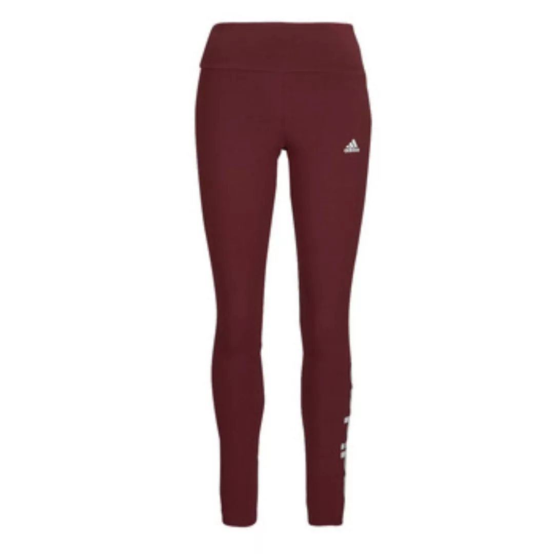 adidas Sportswear Leggings "W LIN LEG", (1 tlg.) günstig online kaufen