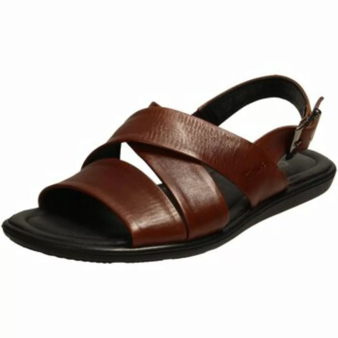 Sioux  Sandalen Offene COGNAC 30903 günstig online kaufen