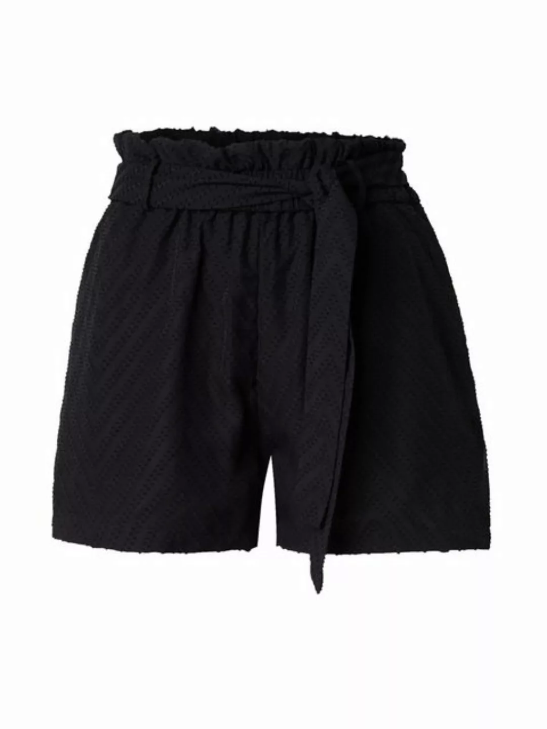 Vila Shorts VIMichelle (1-tlg) Drapiert/gerafft günstig online kaufen