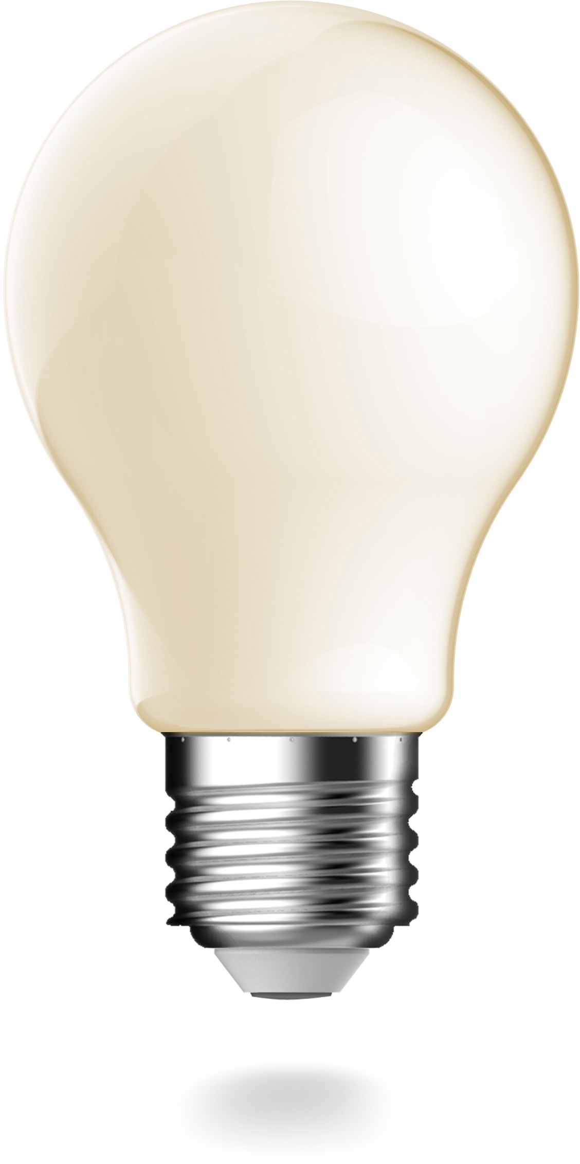 Nordlux LED-Leuchtmittel »Smartlight«, E27, 3 St., Farbwechsler, Smart Home günstig online kaufen