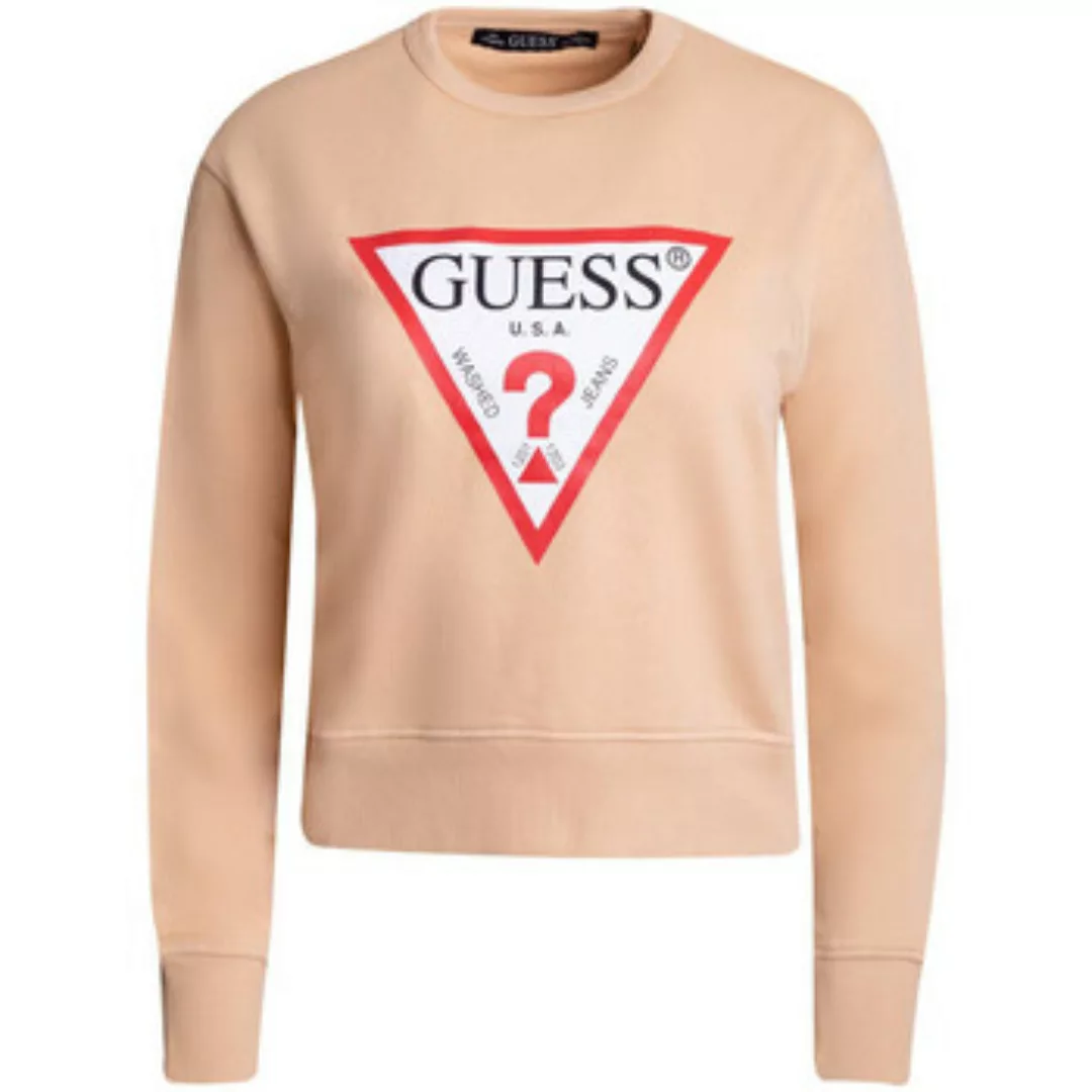 Guess  Sweatshirt G-W2YQ16KBA10 günstig online kaufen