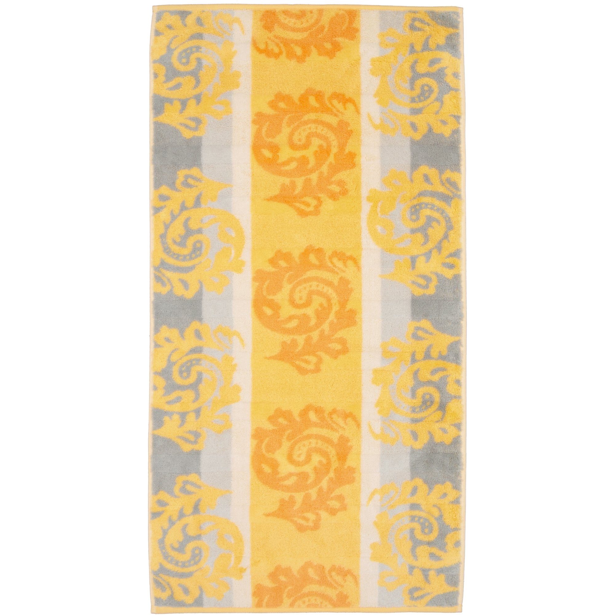 Cawö Handtücher Noblesse Cashmere Jacquard 1057, günstig online kaufen