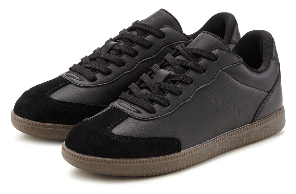 Elbsand Sneaker "Freizeitschuh", Retro Sneaker, Halbschuh, Schnürschuh mit günstig online kaufen