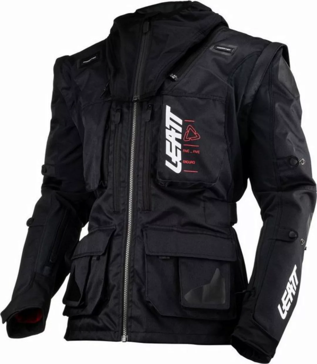 Leatt Motorradjacke 5.5 Enduro 2023 Motocross Jacke günstig online kaufen