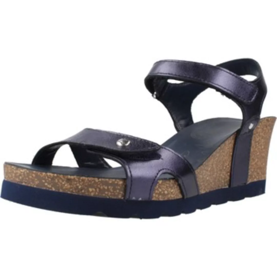 Panama Jack  Sandalen JULIA SHINE B5 günstig online kaufen