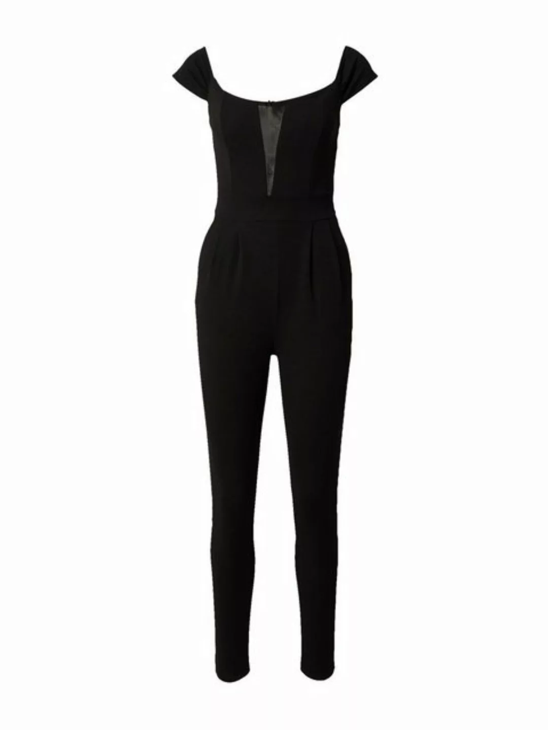 Wal G Jumpsuit MATTY (1-tlg) Falten günstig online kaufen