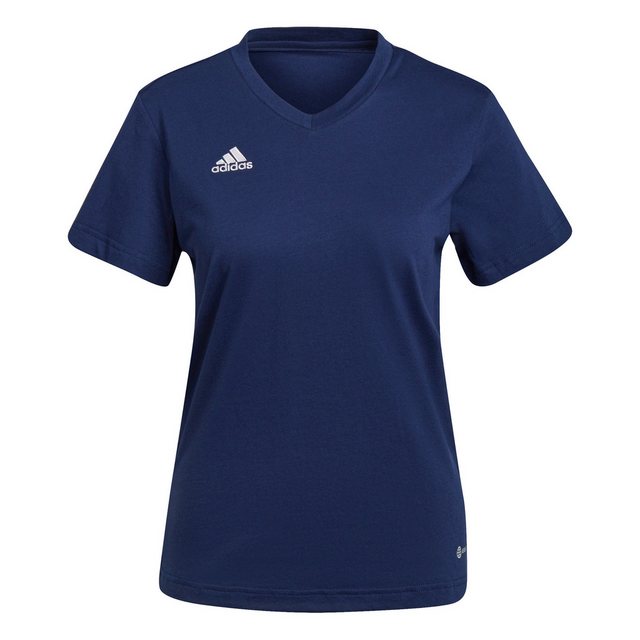 adidas Performance T-Shirt adidas Damen T-Shirt Entrada 22 Tee günstig online kaufen