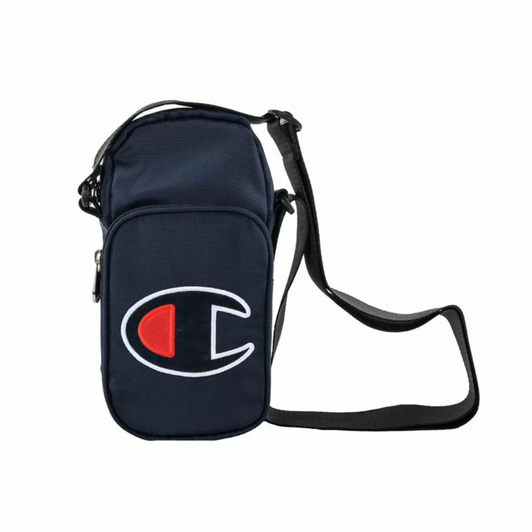 Champion Unisex Umhängetasche - Small Shoulder Bag, Champion Logo, 23x13x4c günstig online kaufen
