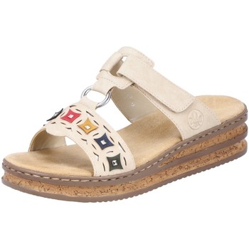 Rieker  Clogs Pantoletten 62924-60 günstig online kaufen