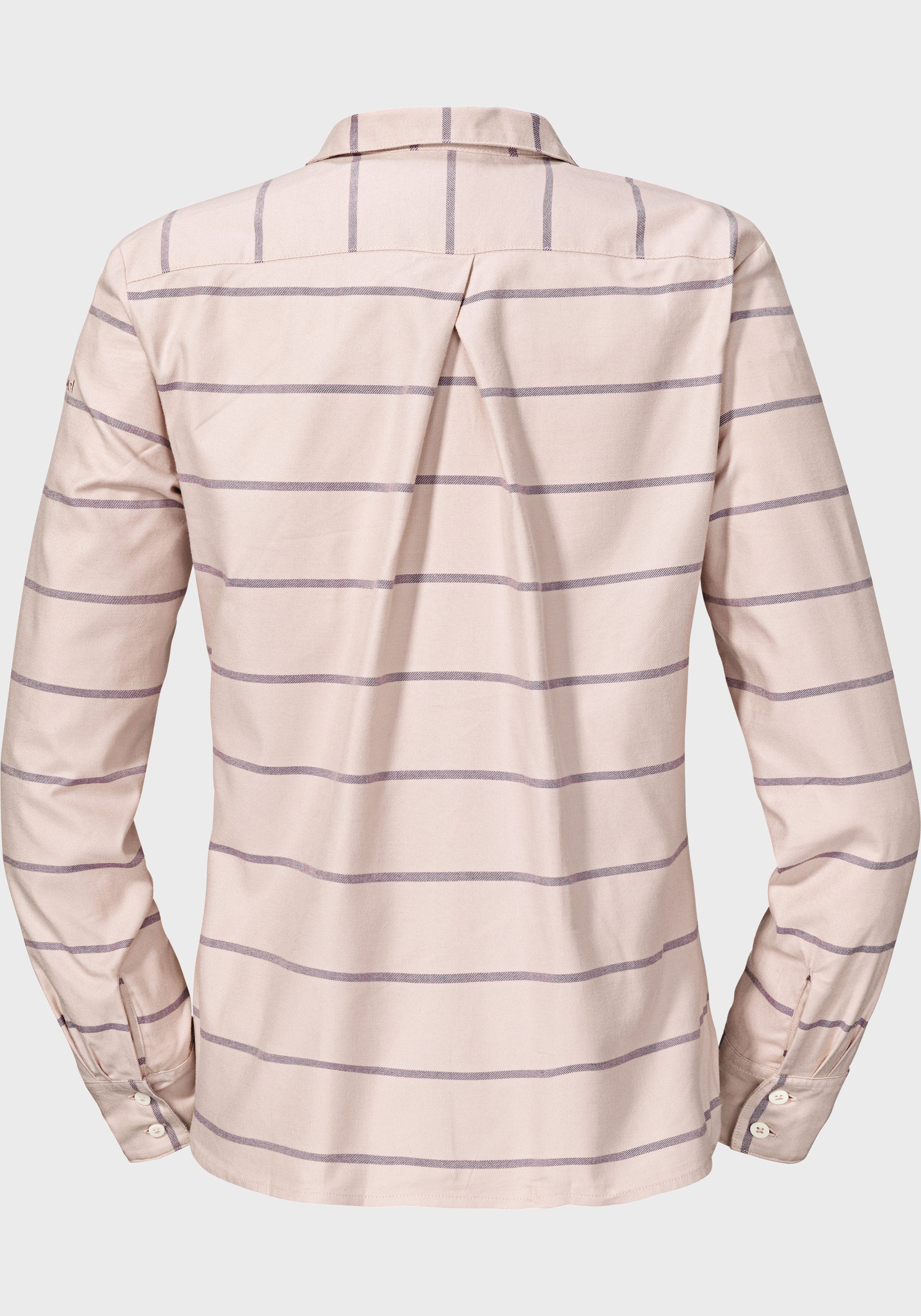 Schöffel Outdoorbluse Blouse Roslyn L günstig online kaufen