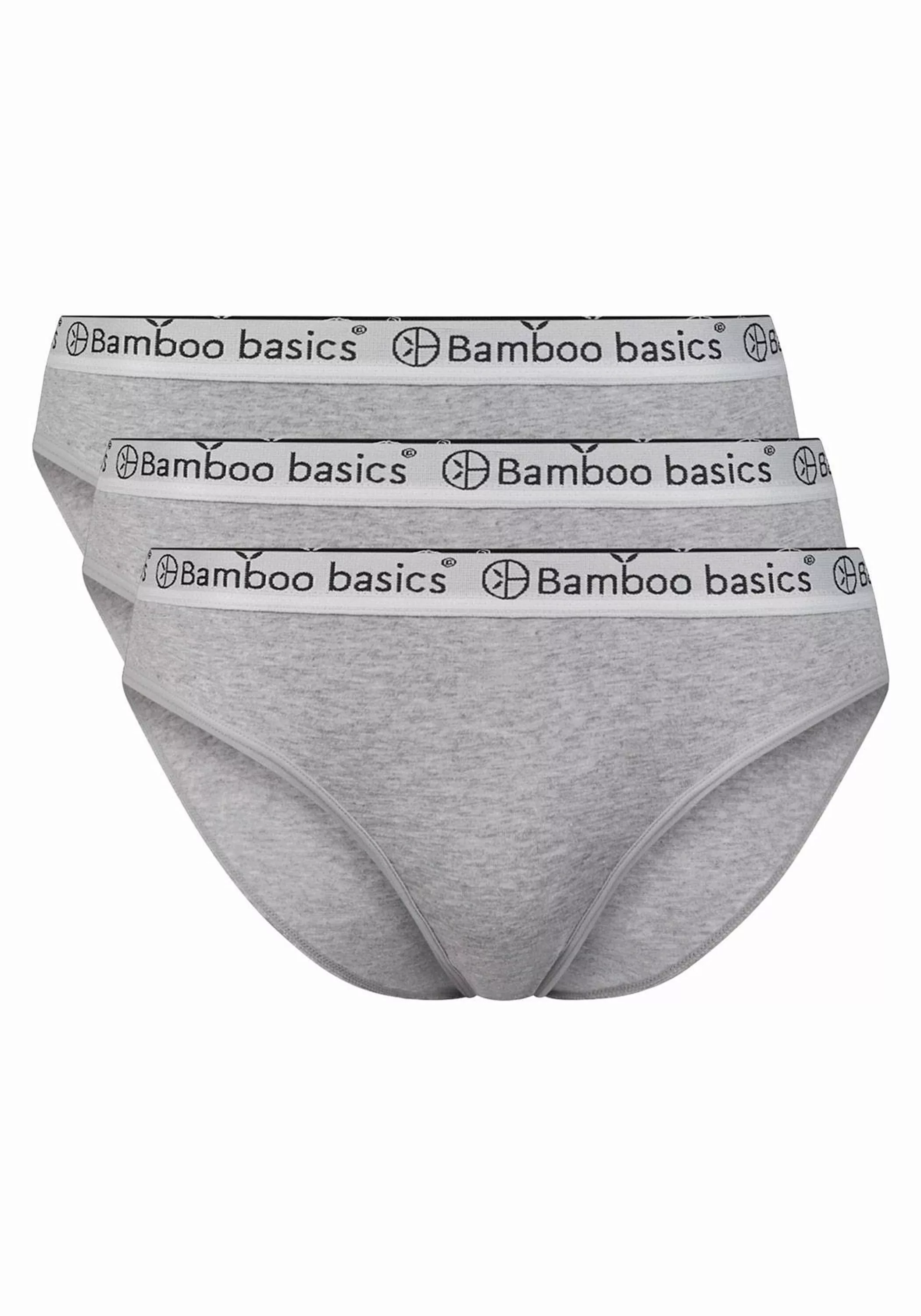 Bamboo basics Slip "Slip YARA 3er Pack" günstig online kaufen