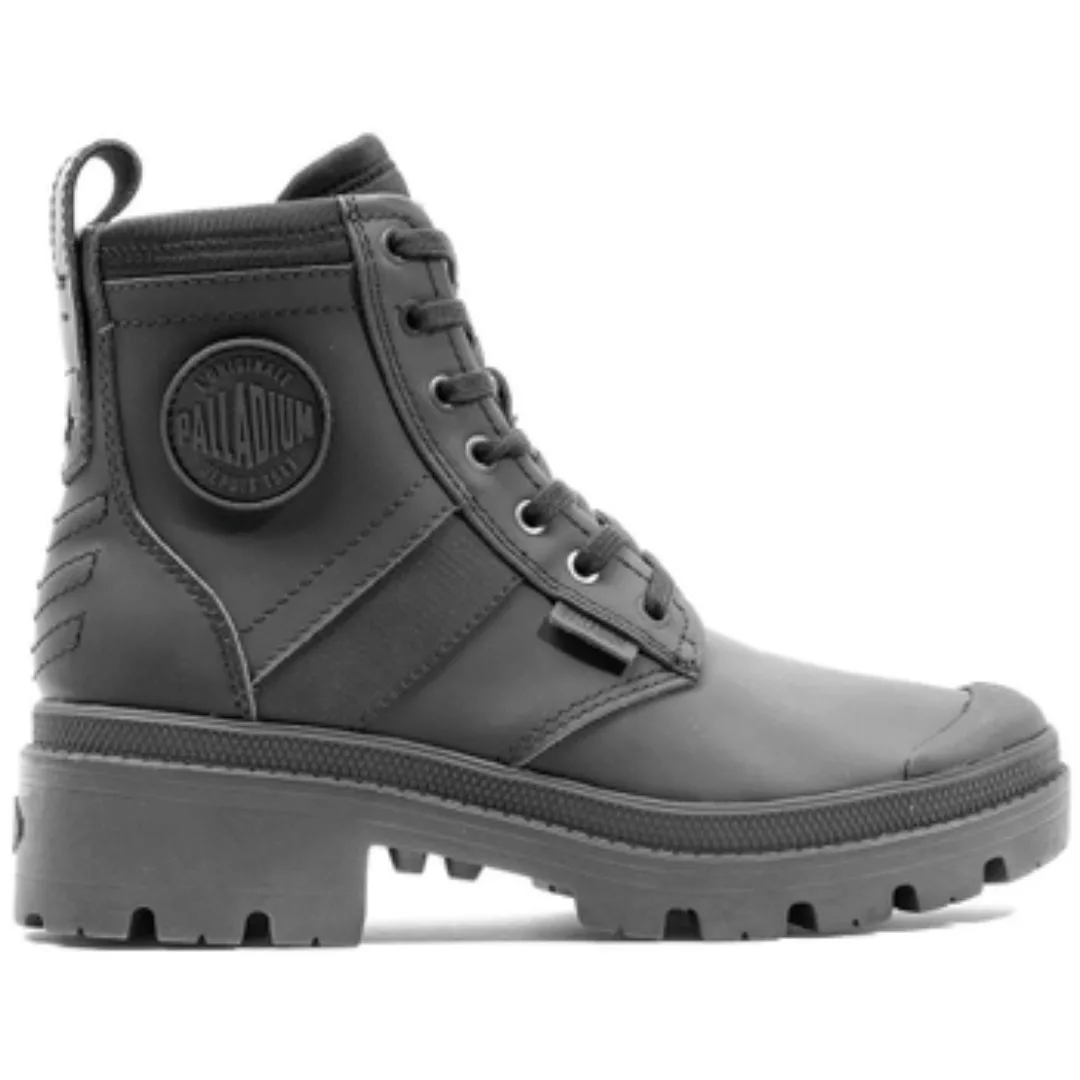 Palladium  Stiefeletten PALLABASE ARMY R günstig online kaufen