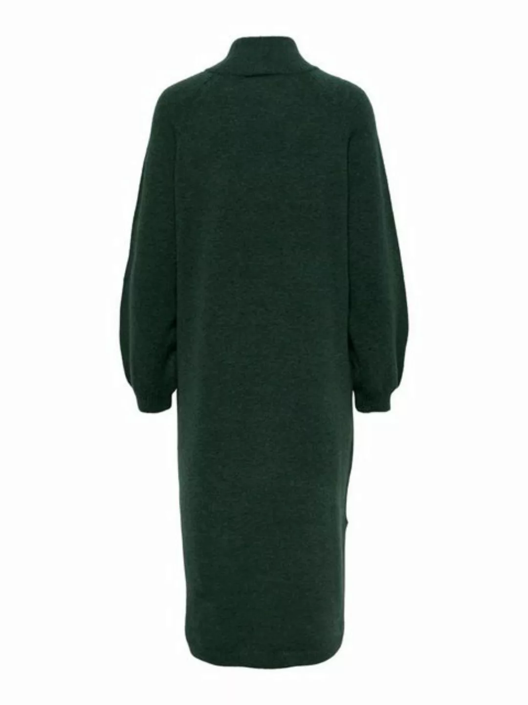 Y.A.S Strickkleid YASBALIS LS FUNNEL KNIT DRESS S. NOOS günstig online kaufen