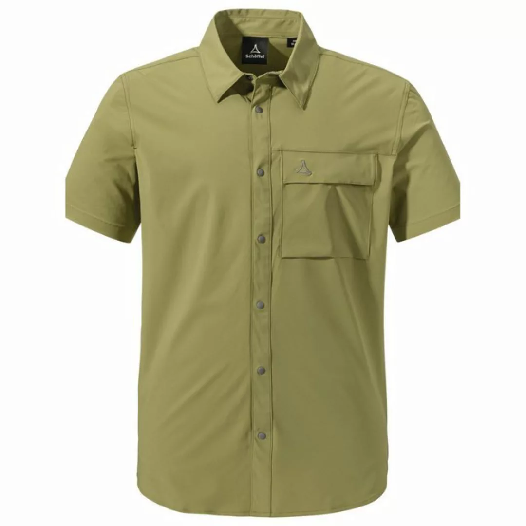 Schöffel Funktionshemd Herren Hemd Hiking Shirt Style Dooser günstig online kaufen