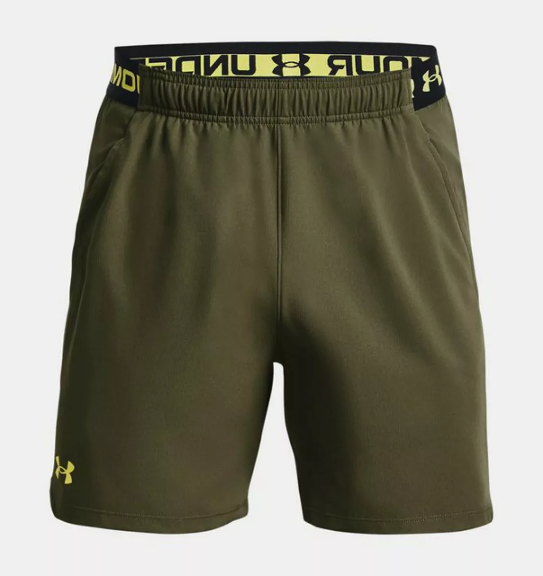 Under Armour® Funktionsshorts UA VANISH WOVEN 6IN SHORTS günstig online kaufen