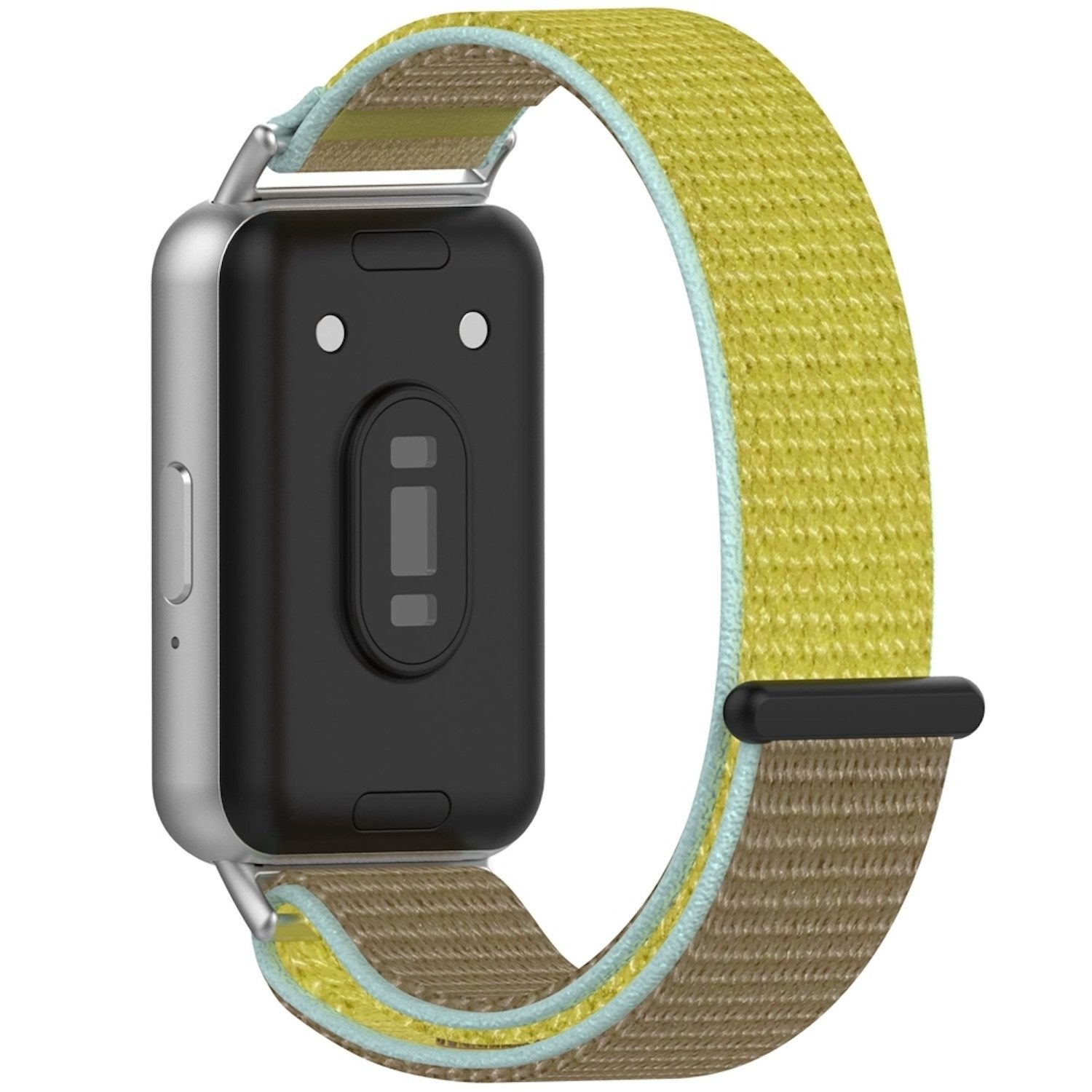 Wigento Smartwatch-Armband Für Samsung Galaxy Fit günstig online kaufen
