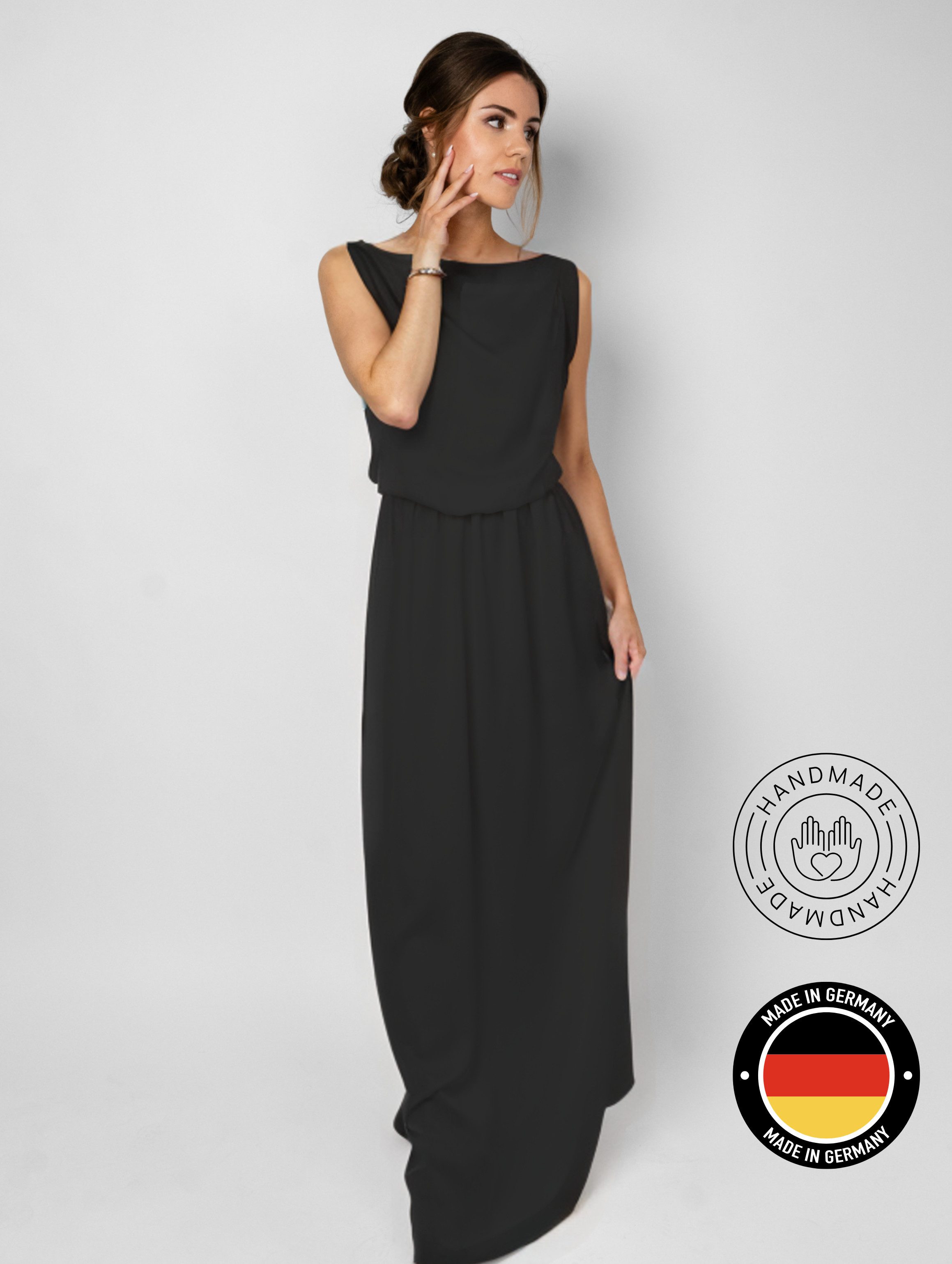ANNIS WIESBADEN EST. 2021 Brautkleid handgefertigt günstig online kaufen