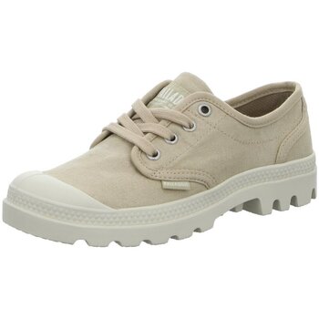 Palladium  Halbschuhe Schnuerschuhe Pampa Oxford 92351-298-M günstig online kaufen