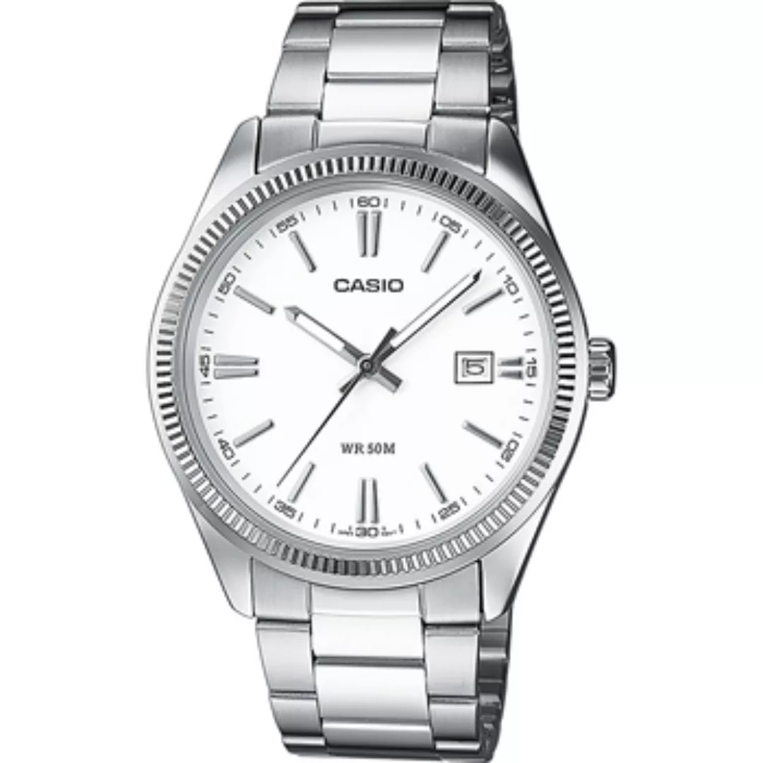 CASIO TIMELESS COLLECTION Quarzuhr MTP-1302PD-7A1VEF, Armbanduhr, günstig online kaufen