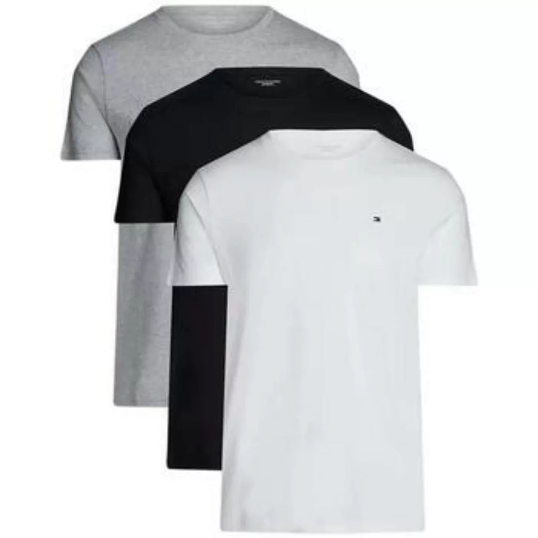 Tommy Hilfiger  T-Shirt UM0UM03576-0WX günstig online kaufen