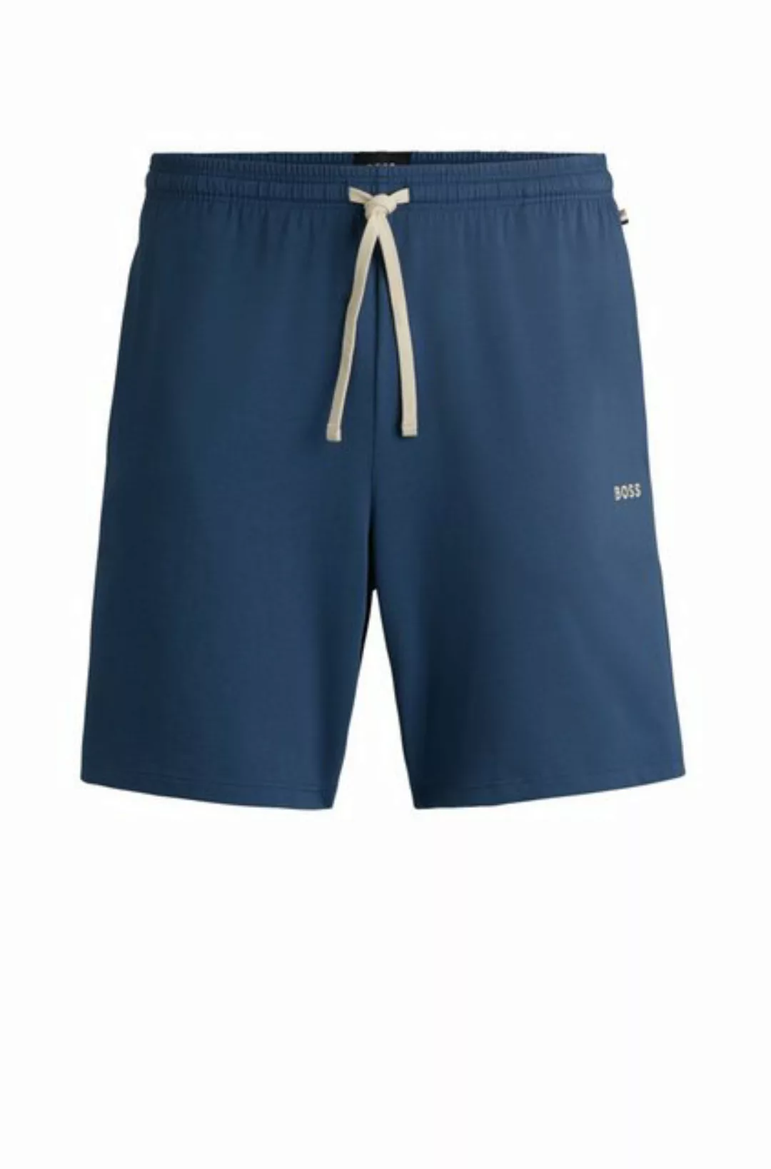 BOSS Sweatshorts "Mix&Match Short CW", mit Eingriffstaschen günstig online kaufen