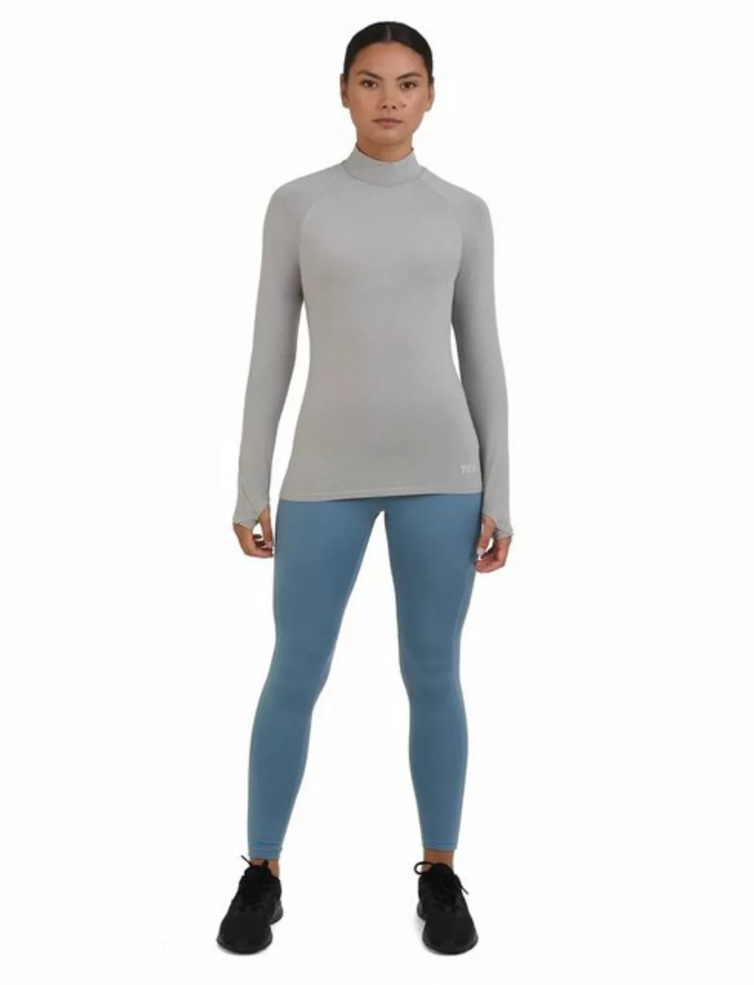 TCA Langarmshirt TCA Damen SuperThermal Laufoberteil, Training Baselayer - günstig online kaufen