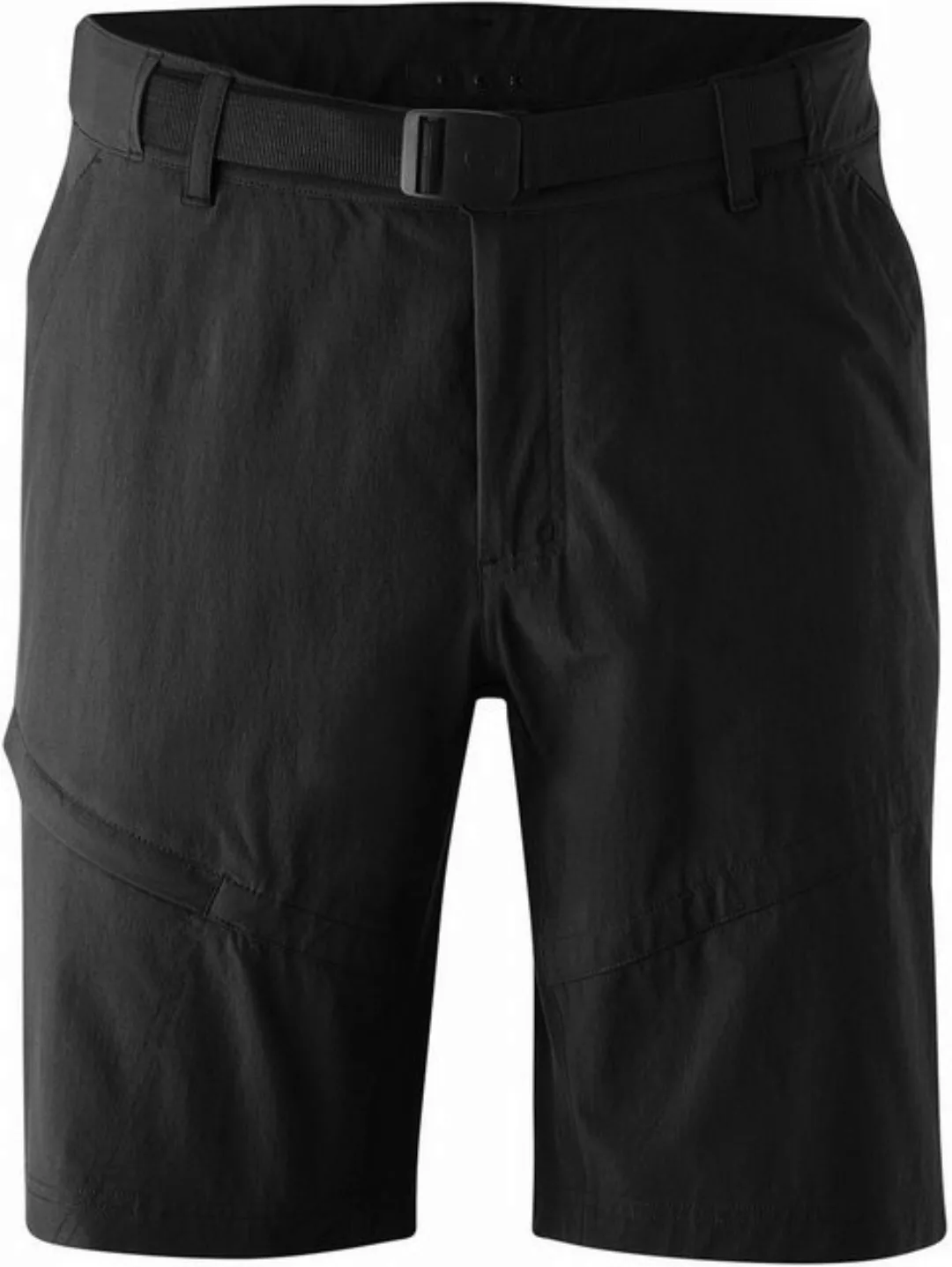 Gonso Fahrradhose Arico He-Bikeshort BLACK günstig online kaufen