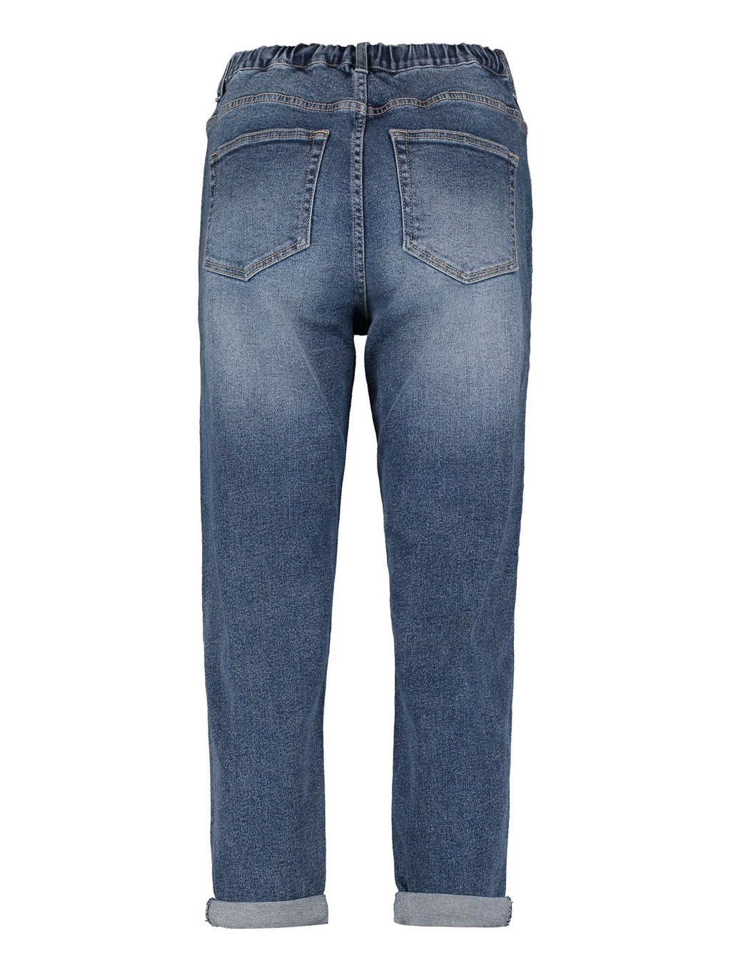 HaILY’S High-waist-Jeans "Modell: LG HW C JN Mirell" günstig online kaufen