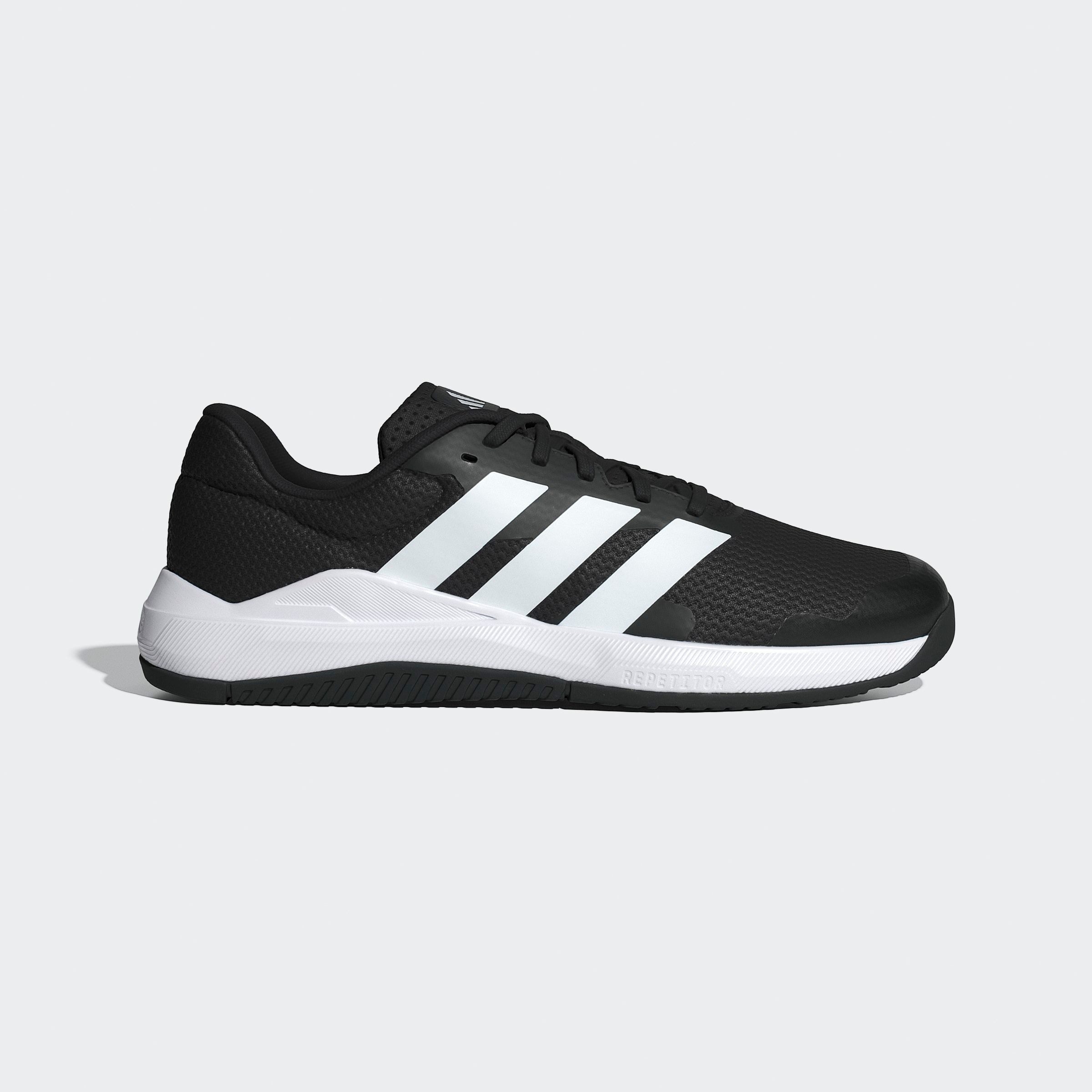 adidas Performance DROPSET BASE . Trainingsschuh günstig online kaufen