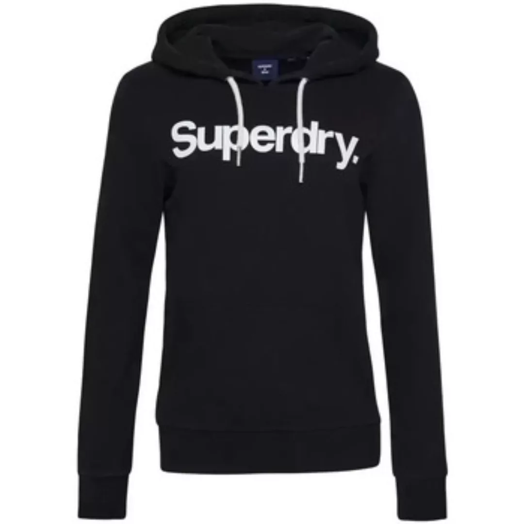 Superdry  Sweatshirt Core logo günstig online kaufen