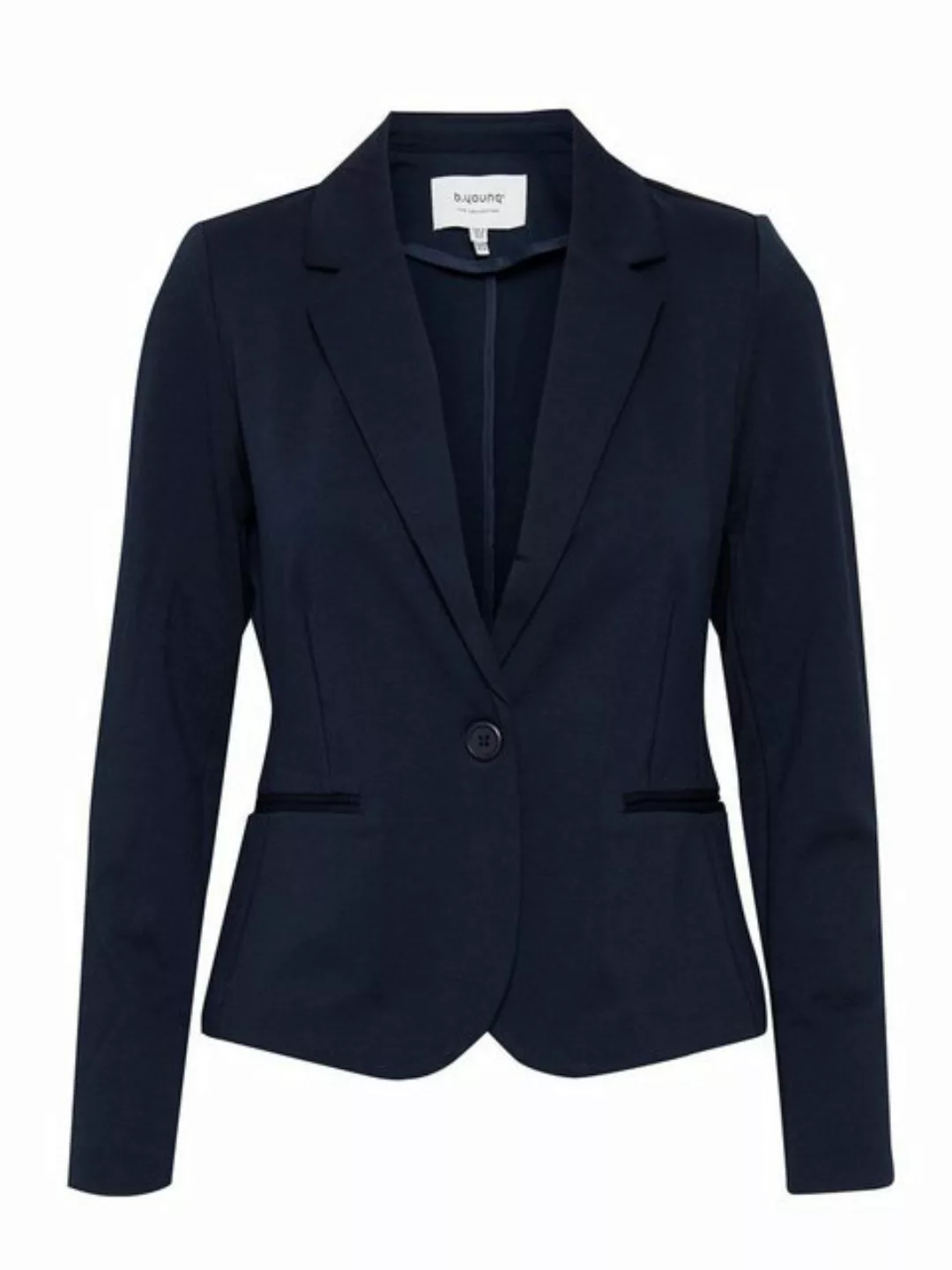 b.young Jackenblazer BYRizetta blazer - 20804230 Sweatblazer günstig online kaufen