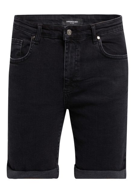 Lawrence Grey Jeansshorts Jeansbermuda günstig online kaufen