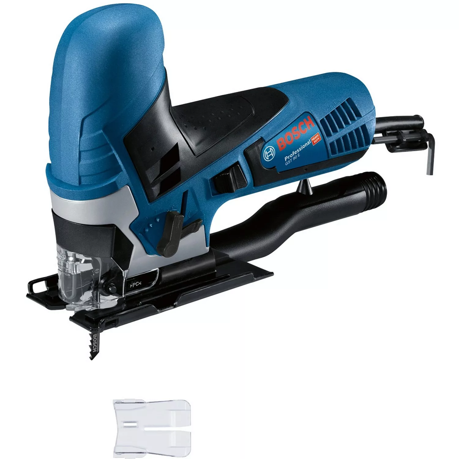 Bosch Professional Stichsäge GST 90 E im Karton günstig online kaufen