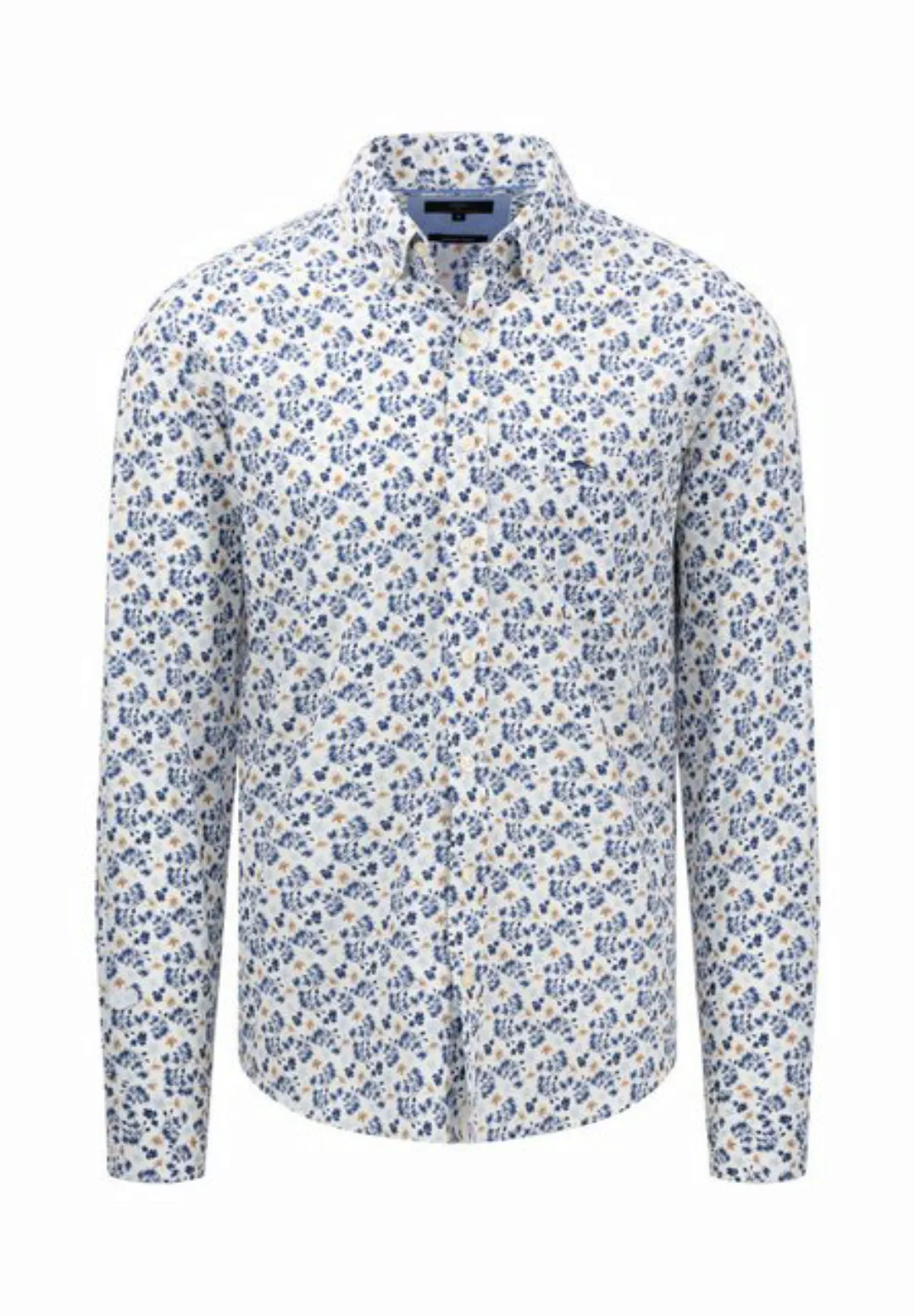 FYNCH-HATTON Langarmhemd günstig online kaufen