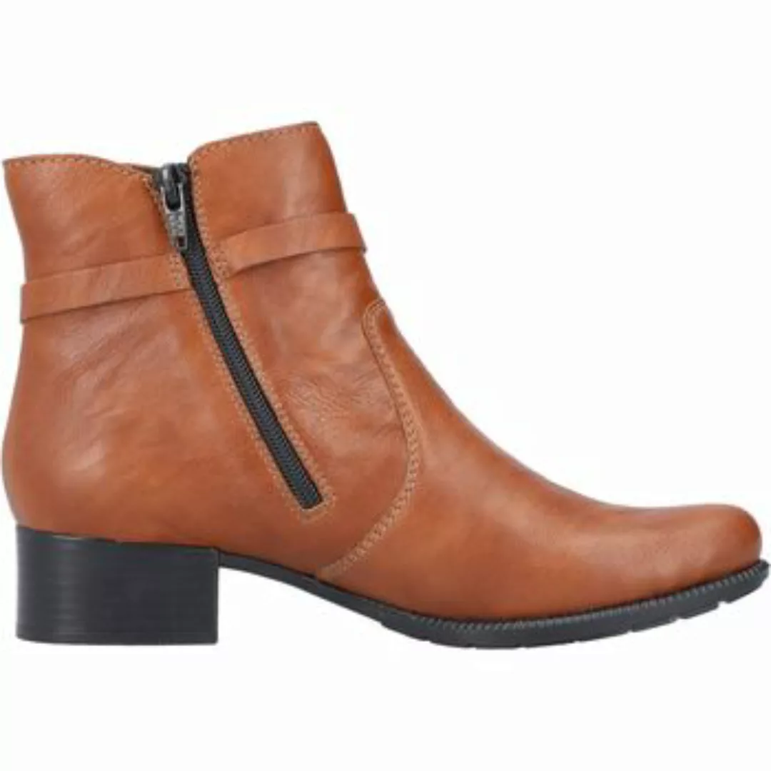 Rieker  Damenstiefel Stiefelette günstig online kaufen