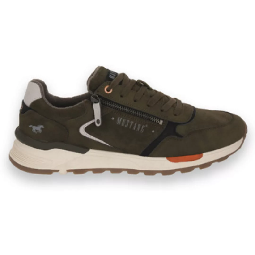 Mustang  Sneaker MILITARY günstig online kaufen