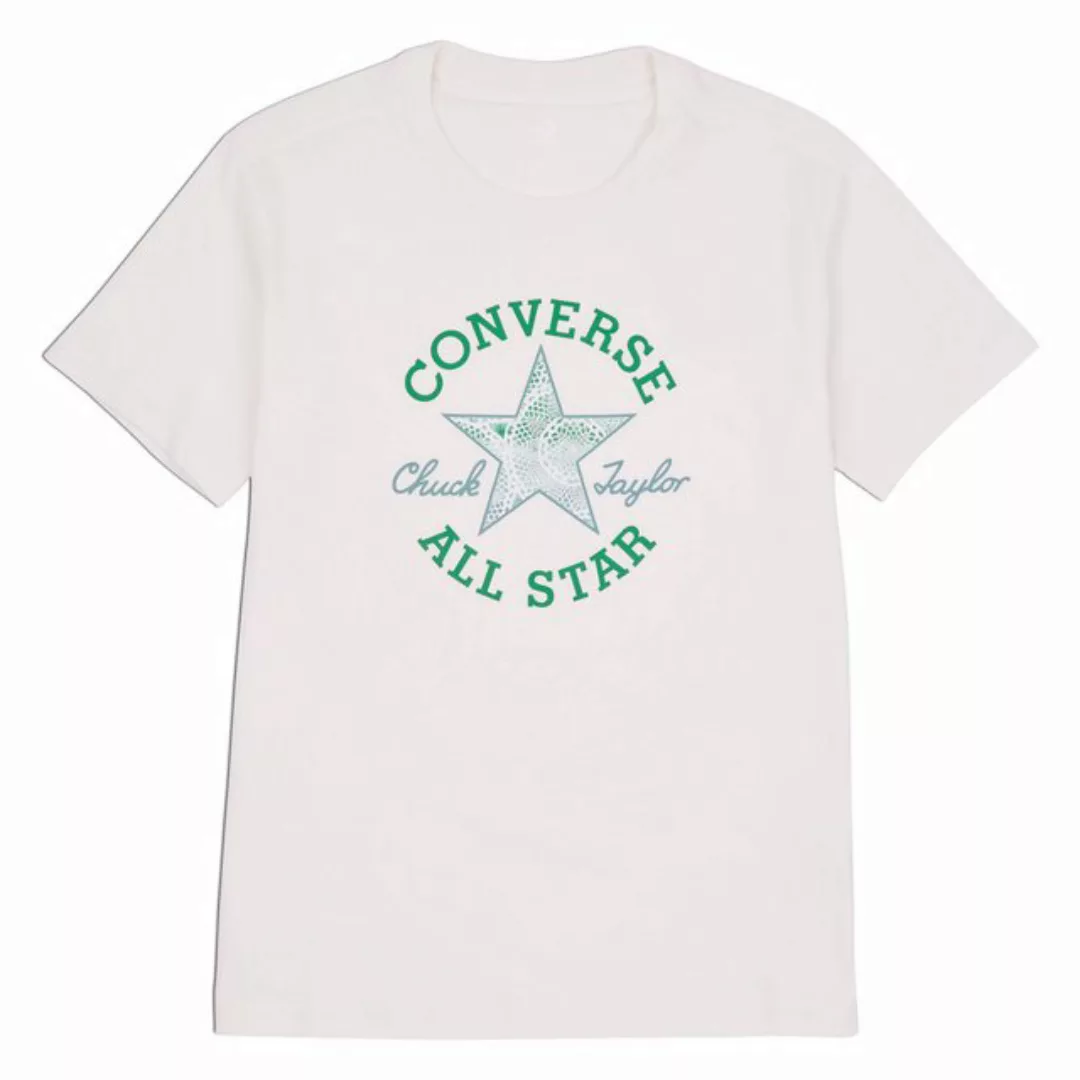 Converse T-Shirt CHUCK TAYLOR PATCH T-SHIRT günstig online kaufen