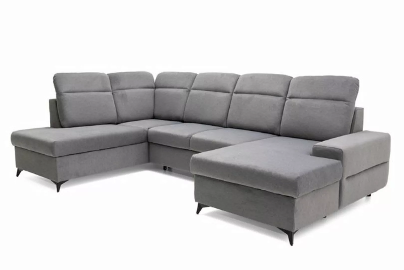 NEXT COLLECTION Ecksofa Ecksofa LORENA U günstig online kaufen