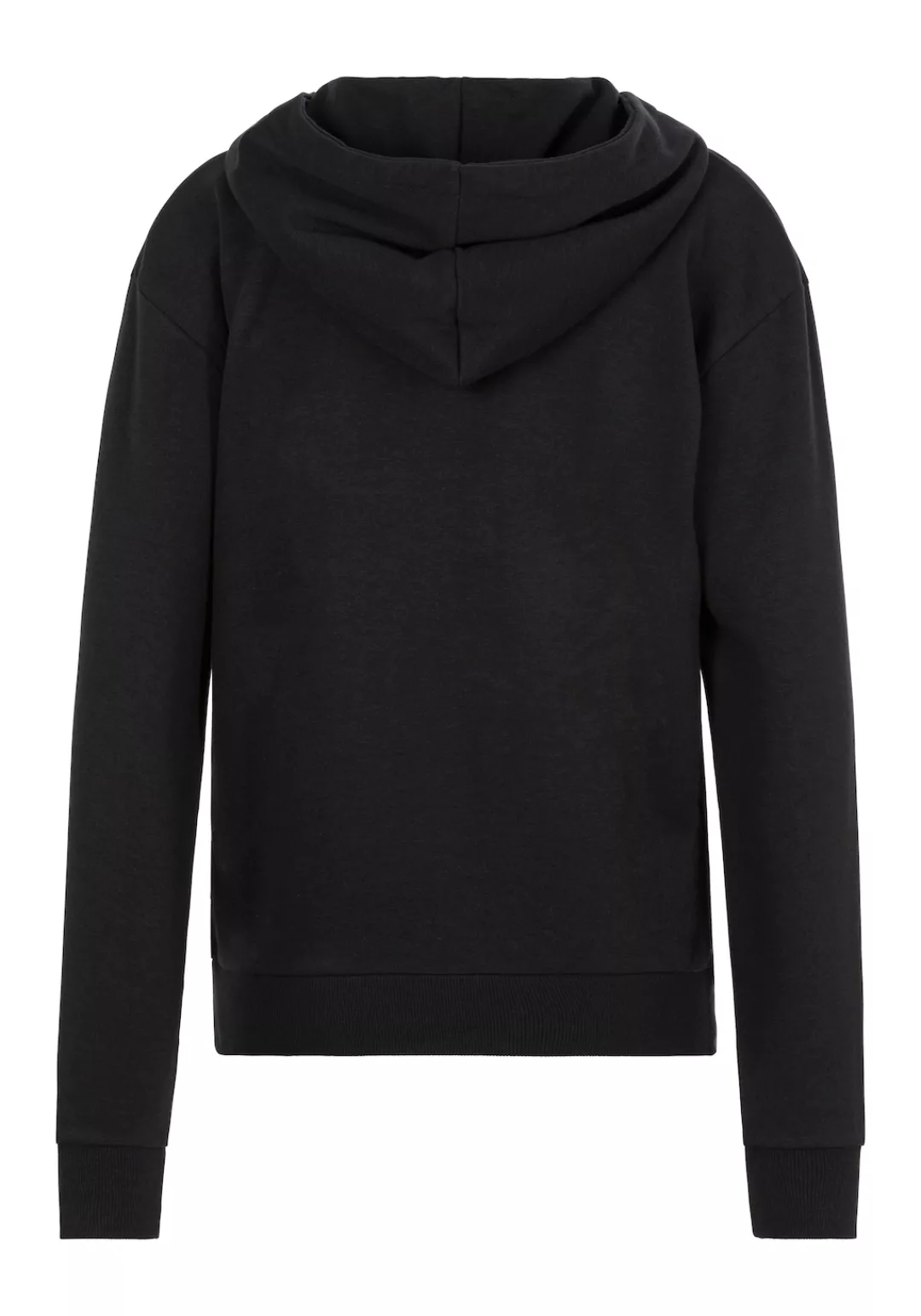 BOSS Hoodie "CP Stripe Hoodie", mit kontrastfarbener Kordel günstig online kaufen