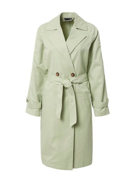 Vero Moda Trenchcoat LOU (1-tlg) günstig online kaufen
