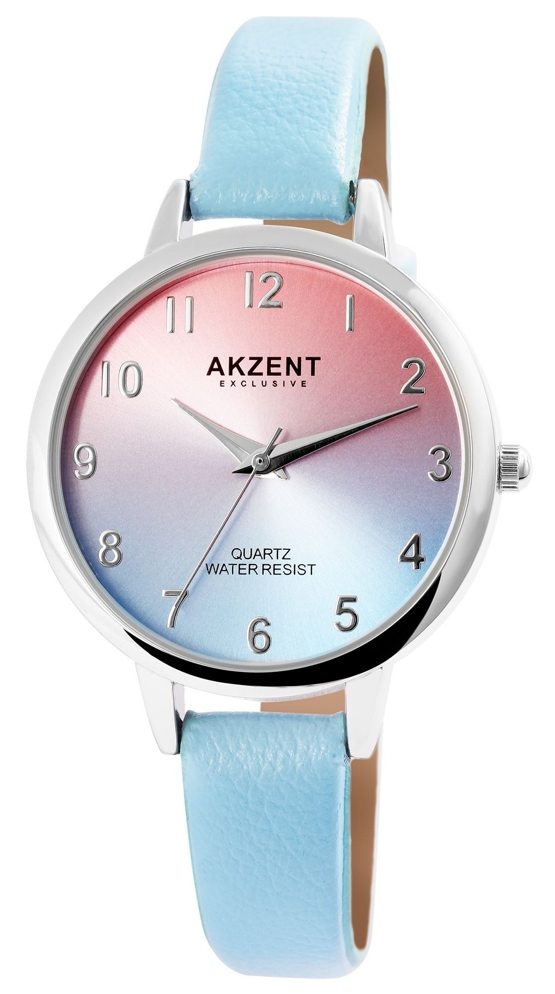AKZENT Quarzuhr Miham AKZENT EXCLUSIVE Damenuhr günstig online kaufen