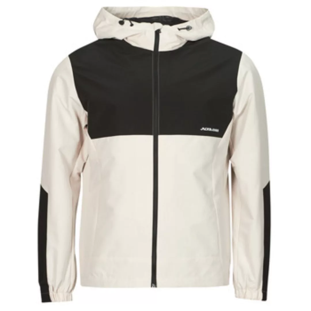 Jack & Jones  Herren-Jacke JJALEX HOOD JACKET günstig online kaufen