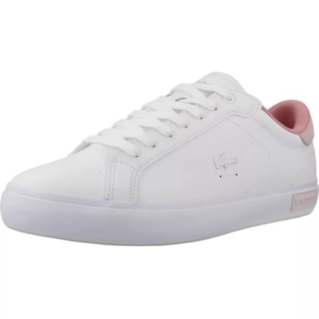 Lacoste  Sneaker 49SFA0085 POWERCOURT günstig online kaufen