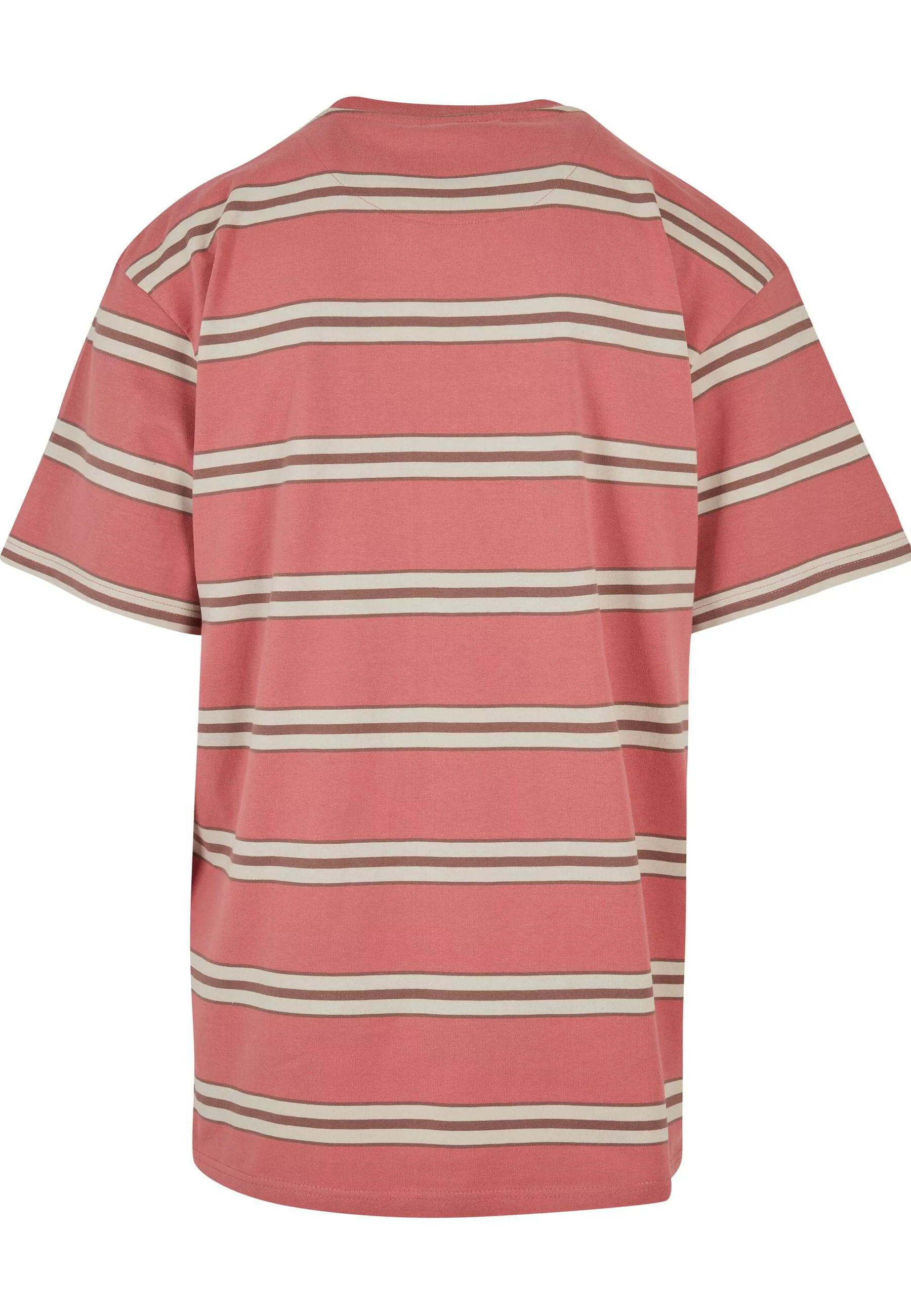 Karl Kani T-Shirt "Karl Kani Herren KM222-009-1 Retro Stripe Tee", (1 tlg.) günstig online kaufen
