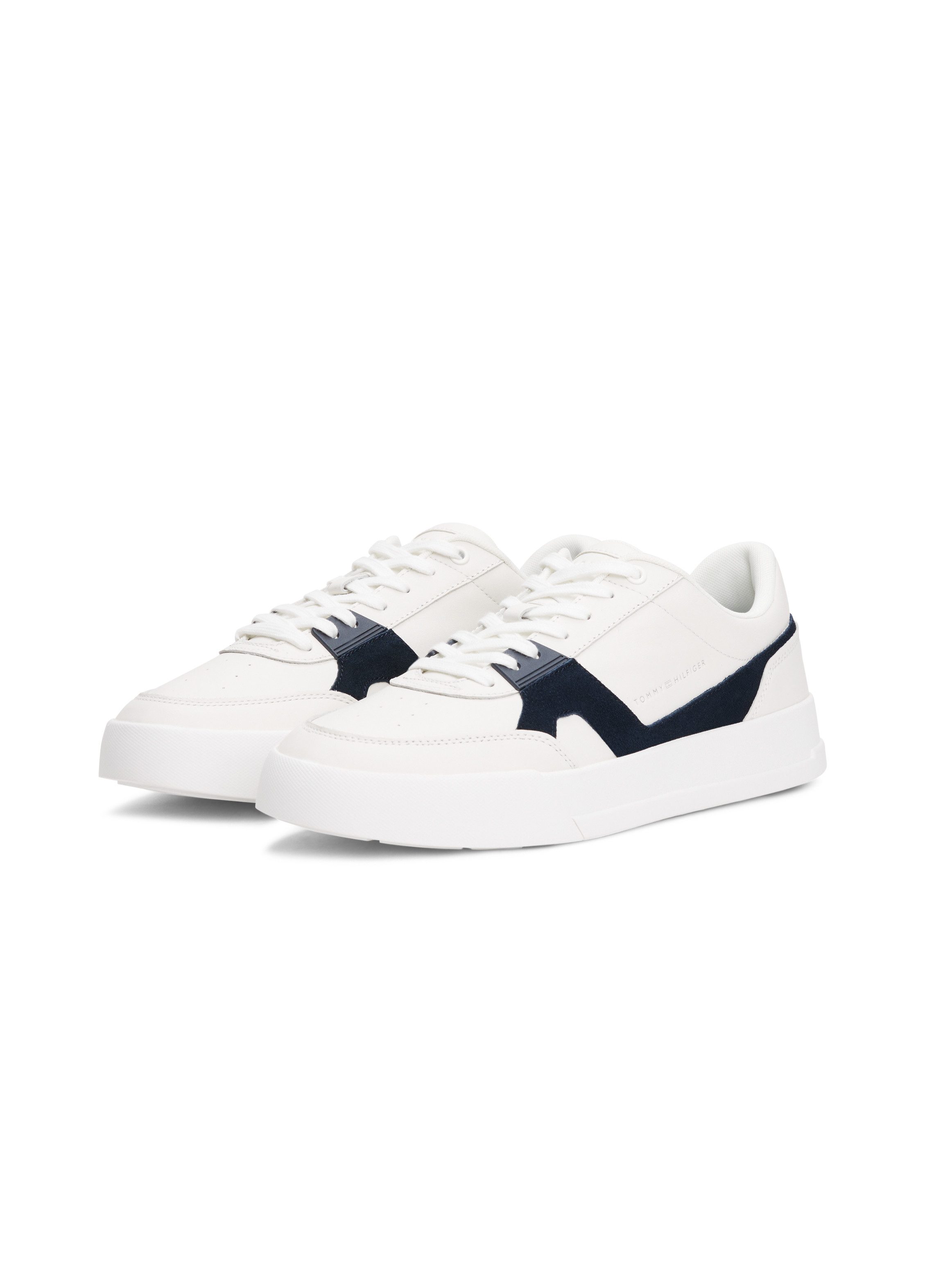 Tommy Hilfiger TH COURT CRAFT LTH günstig online kaufen
