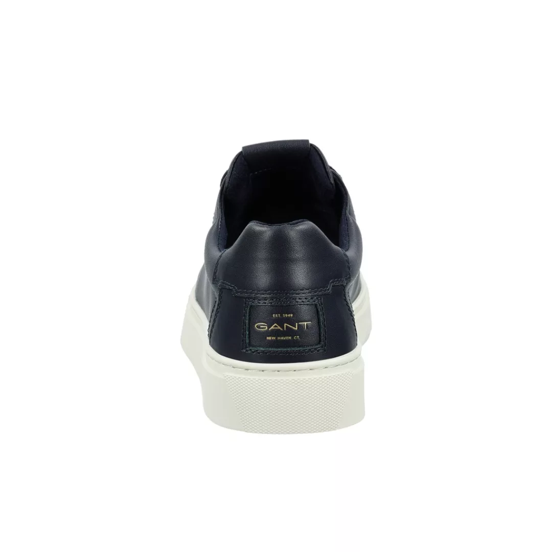 Gant Mc Julien Sneaker mit Lederdecksohle günstig online kaufen