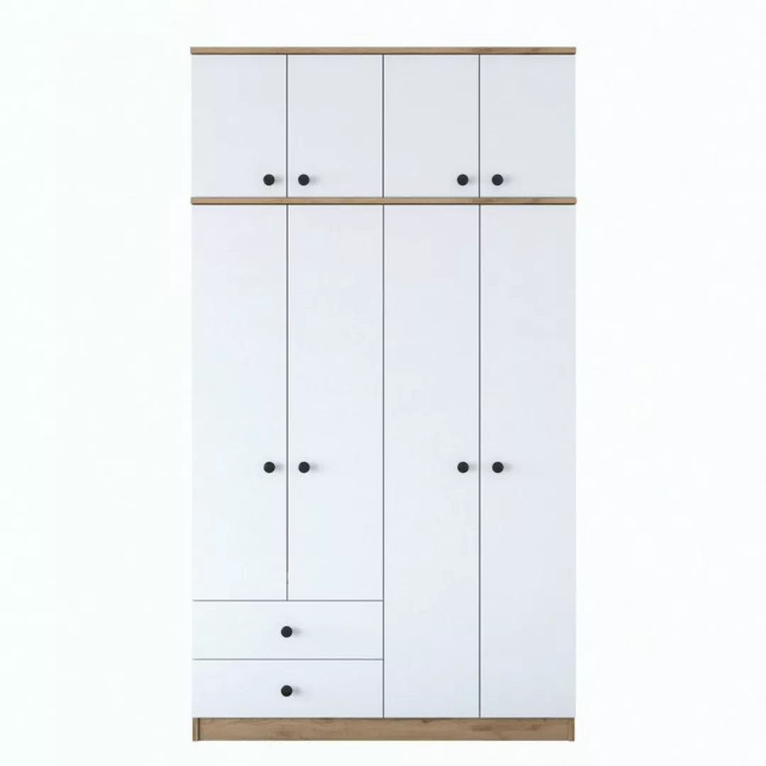 Skye Decor Kleiderschrank RAN3316 günstig online kaufen