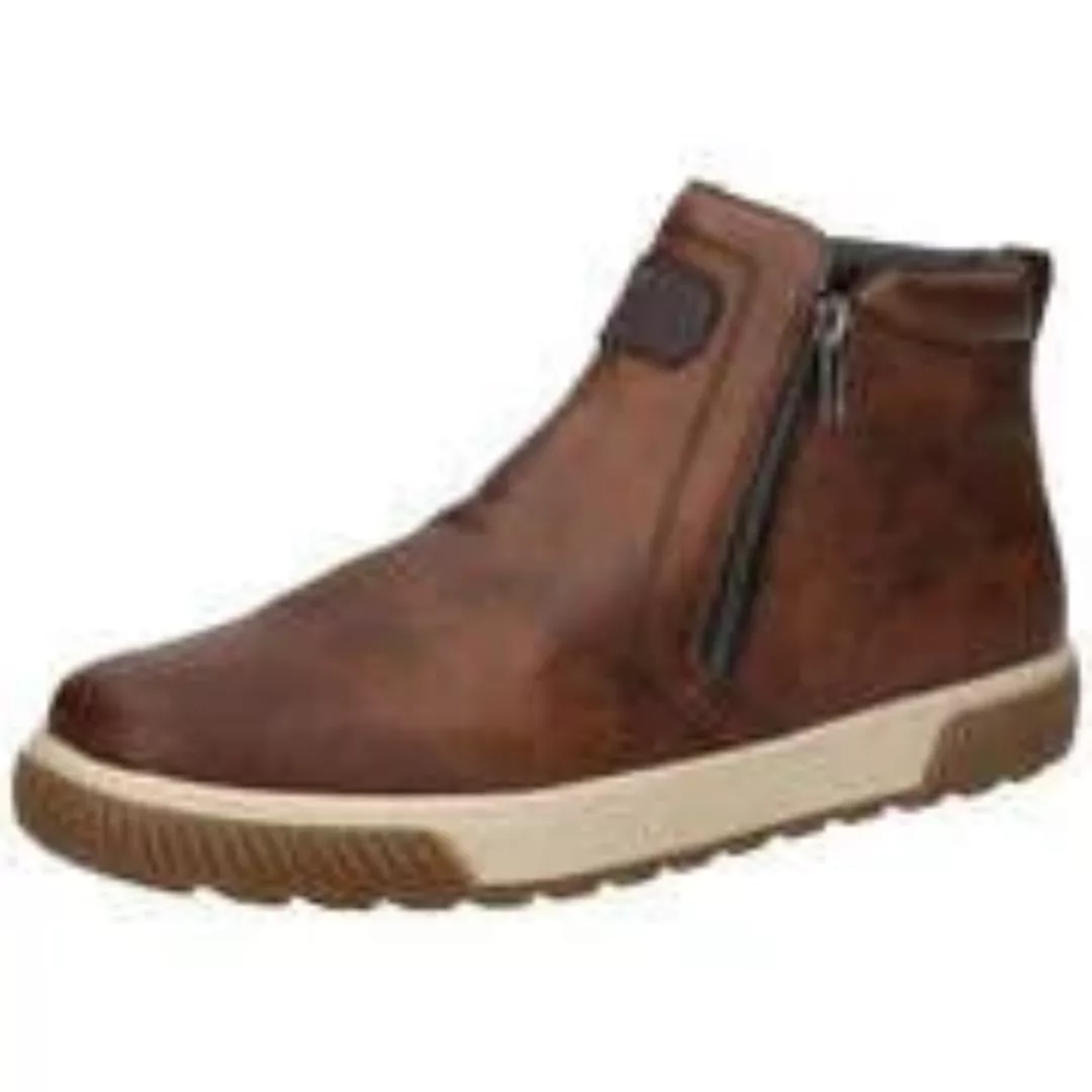 Rieker Stiefelette Herren braun|braun|braun|braun|braun|braun|braun günstig online kaufen