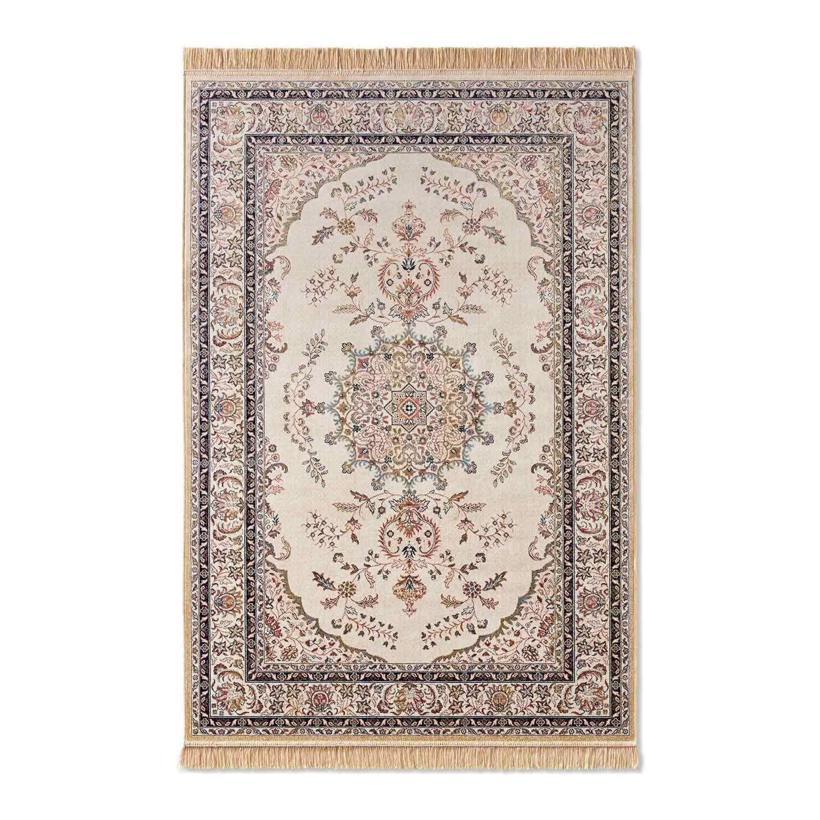 TaraCarpet Teppich Palazzo Royal Ghoum, rechteckig, günstig online kaufen