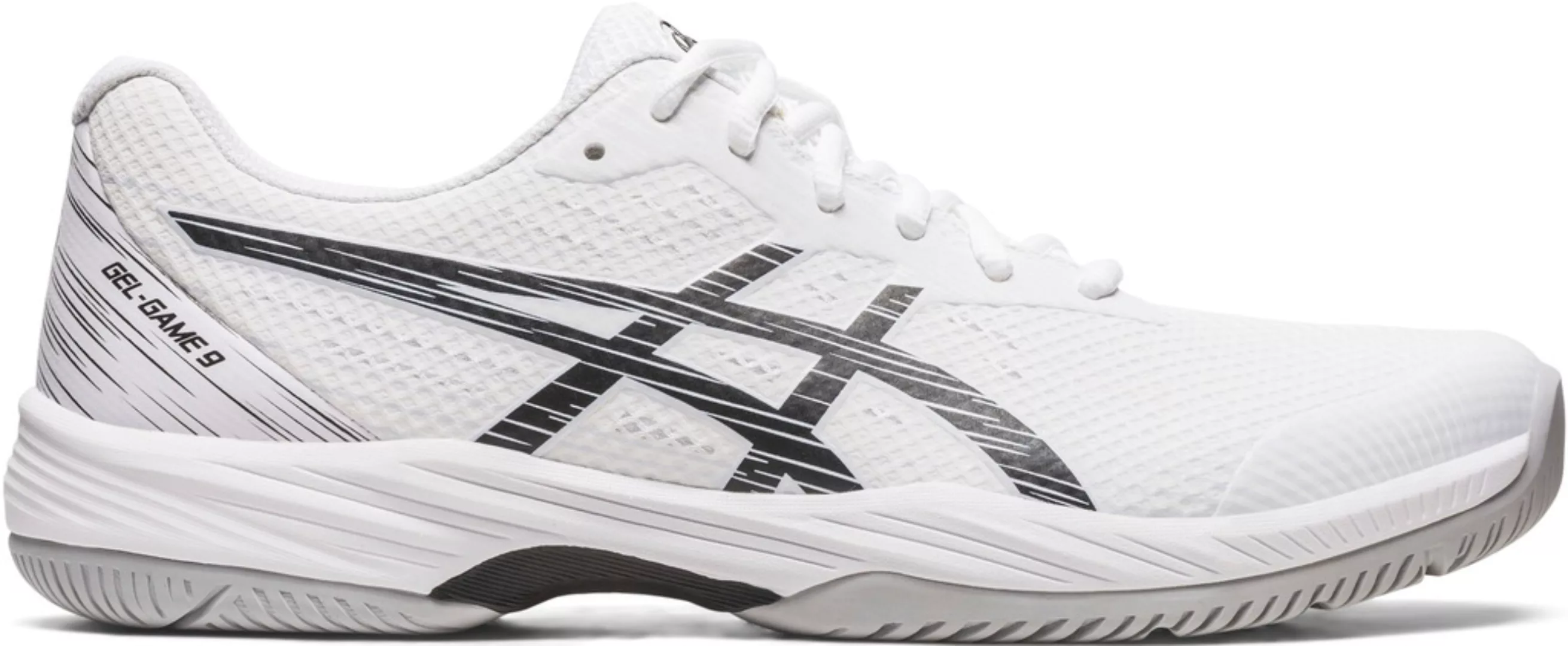 Asics Tennisschuh "GEL-GAME 9", Allcourtschuh günstig online kaufen